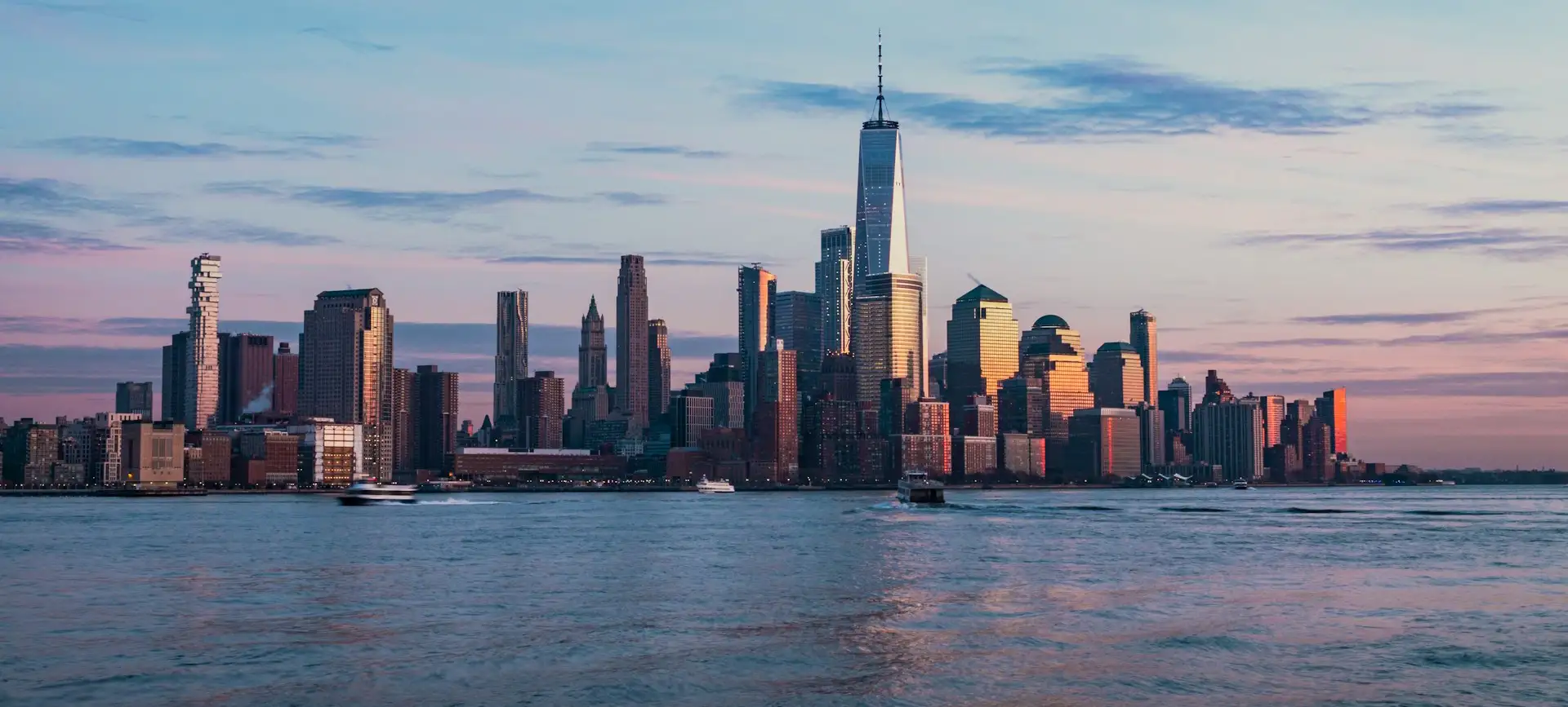 Transatlantic Crossings