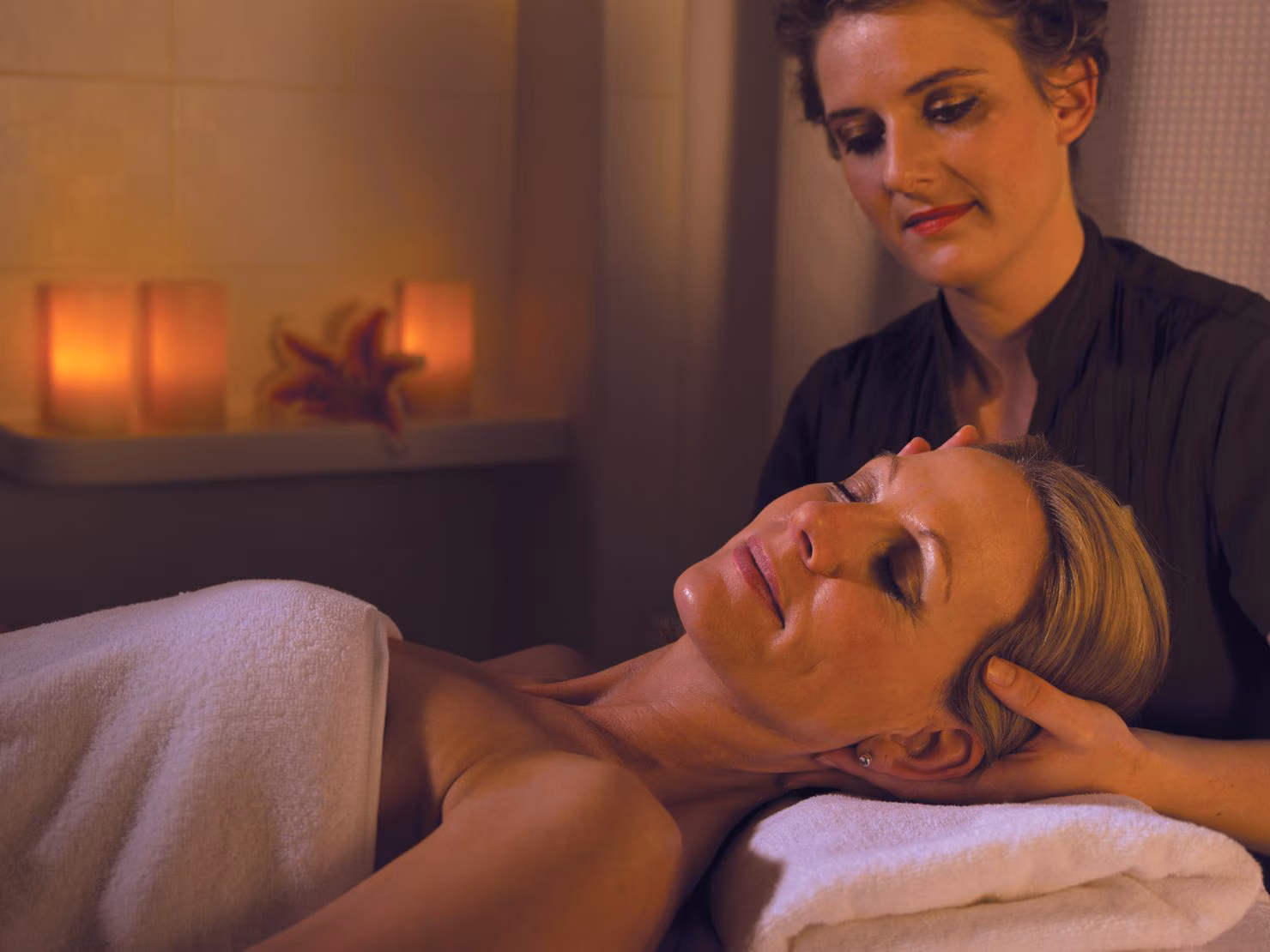 Mareel Wellness & Beauty