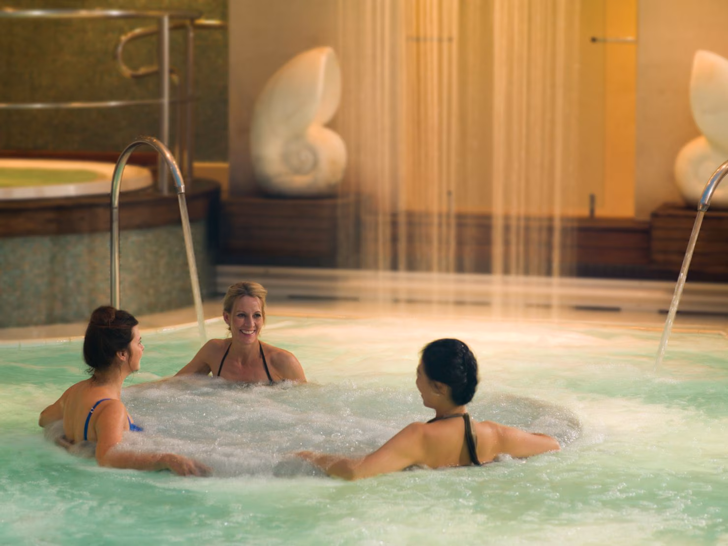 Aqua Therapy Centre