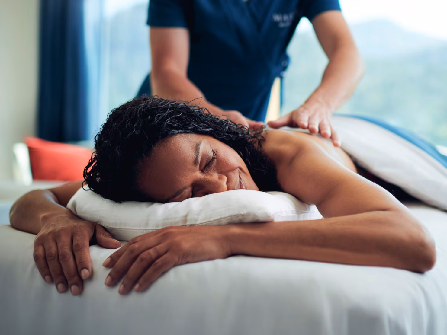 Mareel Wellness & Beauty on Queen Victoria
